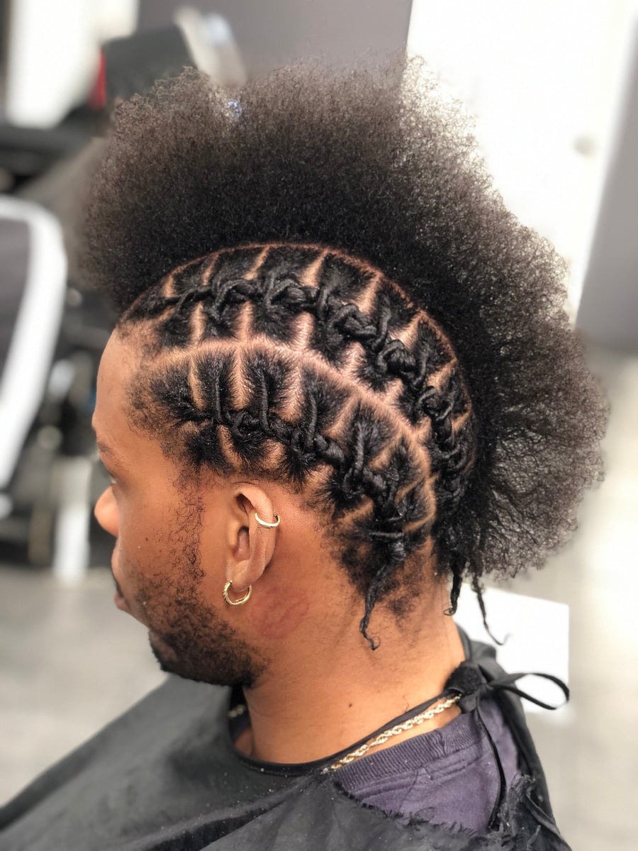 Dreadlock clearance extensions montreal